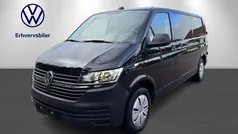 Brugt 2024 VW T6.1 Van | 274.900 kr. (God pris)