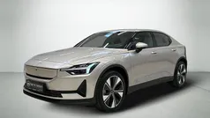 Beigemetal Brugt 2024 Polestar 2 Sedan | 298.900 kr. (Super pris)