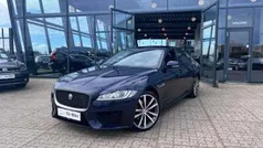 Brugt 2017 Jaguar XF S Sedan | 479.895 kr.