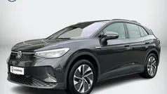 Koksmetal Brugt 2022 VW ID.4 Pro Performance SUV | 239.000 kr. (Fair pris)