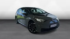 Brugt 2023 VW ID.3 Pro Hatchback | 179.900 kr. (Fair pris)