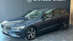 Brugt 2022 Volvo V60 R-Design Stationcar | 349.900 kr. (Dyr)