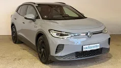 Brugt 2022 VW ID.4 Pro Performance SUV | 214.400 kr. (Fair pris)