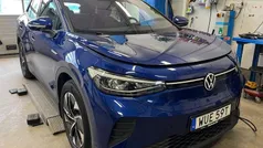 Brugt 2022 VW ID.4 Pro Performance SUV | 224.900 kr. (Super pris)