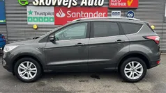 Brugt 2018 Ford Kuga Trend+ SUV | 154.900 kr. (Fair pris)