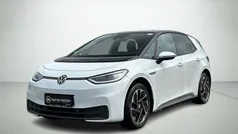 Brugt 2020 VW ID.3 Hatchback | 179.900 kr. (Fair pris)