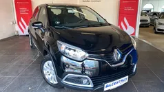 Beigemetal Brugt 2013 Renault Captur Expression SUV | 69.900 kr. (Dyr)