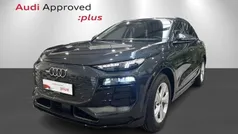 Gråmetal Brugt 2024 Audi Q6 e-tron Performance SUV | 616.900 kr. (Super pris)