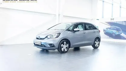 Brugt Honda Jazz Executive 109 HK (80 kW) 2021 Koksmetal Hatchback