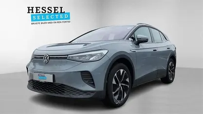 Brugt VW ID.4 108 kW (148 HK) 2023 SUV