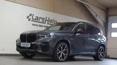 Brugt 2021 BMW X5 M Sport SUV | 3.444 kr.