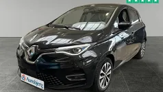 Sort metal Brugt 2021 Renault Zoe Intens Hatchback | 124.500 kr. (Fair pris)