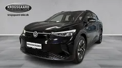 Brugt 2022 VW ID.4 Pro SUV | 214.900 kr. (Fair pris)