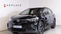 Sortmetal Brugt 2023 VW ID.4 Pro SUV | 264.900 kr. (God pris)