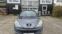 Brugt 2009 Peugeot 206+ Hatchback | 19.900 kr. (God pris)