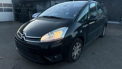 Brugt 2010 Citroën Grand C4 Picasso VTR Sport MPV | 7.000 kr. (Super pris)