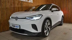 Brugt 2022 VW ID.4 Pro Performance SUV | 249.800 kr. (Fair pris)