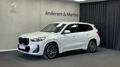 Brugt 2023 BMW iX1 M Sport SUV | 338.800 kr. (Fair pris)