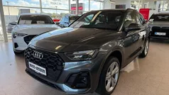 Gråmetal Brugt 2023 Audi Q5 S-Line SUV | 499.900 kr. (Fair pris)