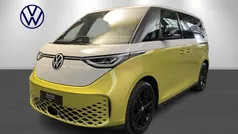 Brugt 2023 VW ID. Buzz Edition Van | 379.900 kr. (Fair pris)