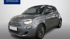 Brugt 2021 Fiat 500e Icon Cabriolet | 139.700 kr. (Fair pris)