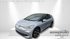 Brugt 2024 VW ID.3 Style Hatchback | 244.700 kr. (Fair pris)