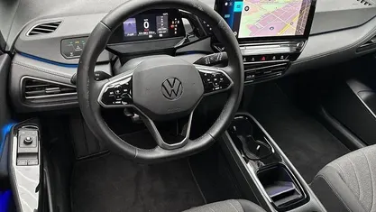 Brugt VW ID.3 Pro Performance 150 kW (204 HK) 2023 Hatchback
