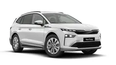 Brugt 2026 Skoda Enyaq iV SUV | 343.575 kr. (Fair pris)