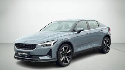 Brugt 2023 Polestar 2 Hatchback | 194.790 kr. (God pris)