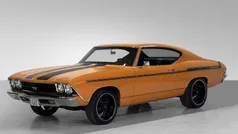 Chevrolet Chevelle