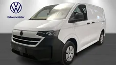 Ny 2025 VW T6.1 Comfortline Van | 329.000 kr.