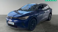 Blå Brugt 2022 VW ID.4 Pro Performance SUV | 229.500 kr. (Fair pris)