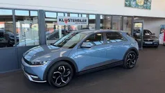 Brugt 2023 Hyundai Ioniq 5 Essential SUV | 229.700 kr. (Fair pris)