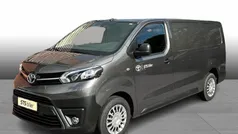 Brugt 2024 Toyota Proace Comfort Van | 269.900 kr.