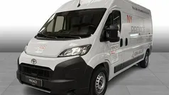 Brugt 2024 Toyota Proace Comfort Van | 269.900 kr.