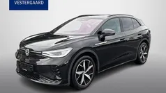 Brugt 2022 VW ID.4 GTX SUV | 244.895 kr. (God pris)