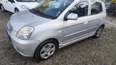 Brugt 2005 Kia Picanto EX Hatchback | 22.900 kr. (Fair pris)
