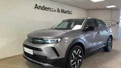 Brugt 2023 Opel Mokka-e Elegance SUV | 139.900 kr. (Fair pris)