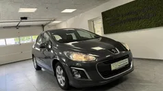 Ikke angivet Brugt 2012 Peugeot 308 Access | 49.700 kr. (Fair pris)