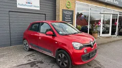 Brugt 2015 Renault Twingo Expression Hatchback | 49.800 kr. (Fair pris)