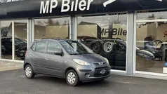 Brugt 2010 Hyundai i10 Classic Hatchback | 24.900 kr. (Fair pris)