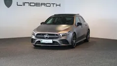 Mercedes A35 AMG