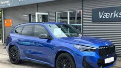 Brugt 2022 BMW iX1 M Sport SUV | 339.900 kr. (Super pris)