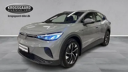Brugt VW ID.4 Pro Performance 150 kW (204 HK) 2022 SUV