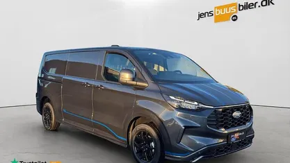 Brugt 2025 Ford Transit Custom Sport Van | 336.900 kr.