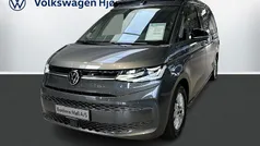 Gråmetal Ny 2025 VW California California Van | 799.900 kr. (Super pris)