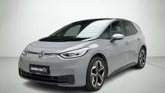 Brugt 2021 VW ID.3 Pro Hatchback | 179.900 kr. (Fair pris)