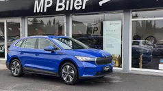 Brugt 2023 Skoda Enyaq iV SUV | 289.900 kr. (God pris)