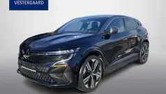 Grå Brugt 2022 Renault Mégane IV Iconic Hatchback | 199.895 kr. (Fair pris)