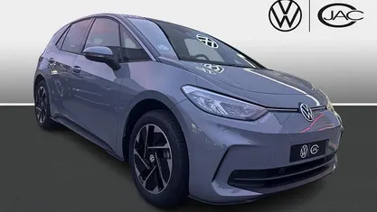 Brugt 2025 VW ID.3 Life Hatchback | 254.900 kr. (Fair pris)